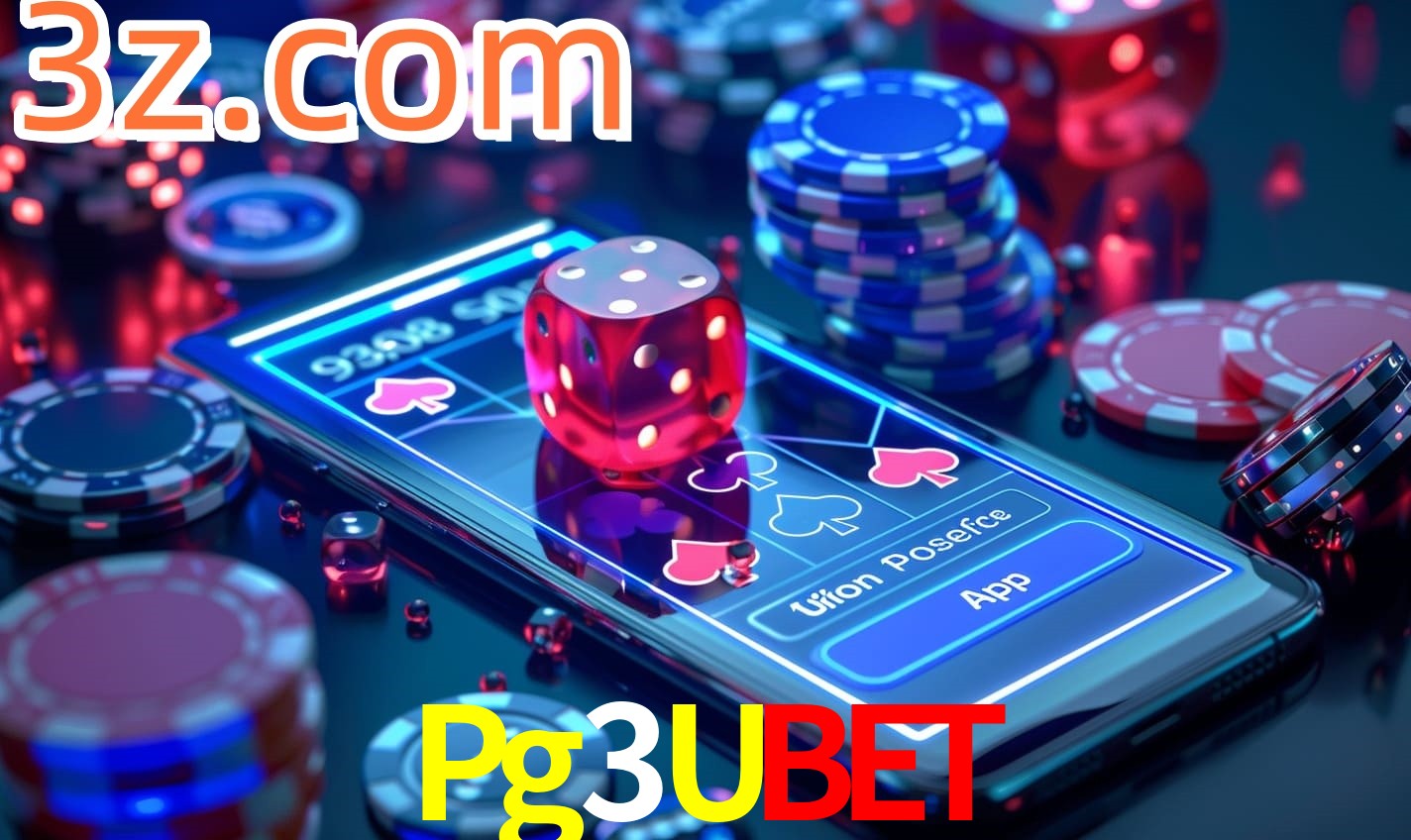 Baixar App Pg3Ubet