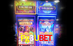 Melhor Casino Online Pg3Ubet